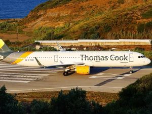 Seputar Thomas Cook, Maskapai Inggris yang Alami Bangkrutan Seputar Thomas Cook, Maskapai Inggris yang Alami Bangkrutan