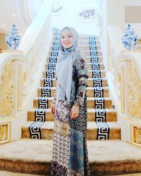 Dewi Sandra