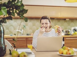 Tips Biar Nggak Bosan Saat Work from Home Buat Si Ekstrovert