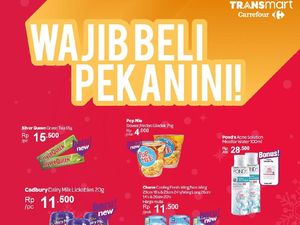 5 Produk Ini Lagi Hits di Kalangan Milenial, Sudah Pernah Coba?