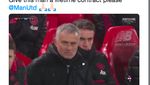 Meme: Mourinho, Kok Bisa Sih MU Digebuk Liverpool?