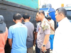 Kapolda Kalsel Minta Penyelewengan BBM Subsidi Dihukum Maksimal