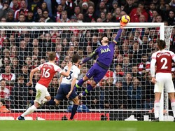 Misi Revans Tottenham pada Arsenal di Piala Liga