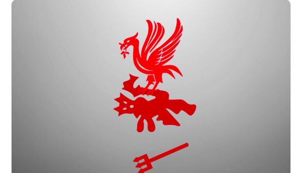 Liverpool Libas MU, Muncul Meme-meme Lucu