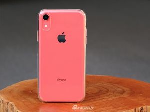 Hujan Diskon Dikhawatirkan Bikin iPhone XR Turun Gengsi Hujan Diskon Dikhawatirkan Bikin iPhone XR Turun Gengsi