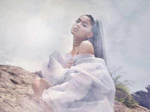 Ariana Grande/