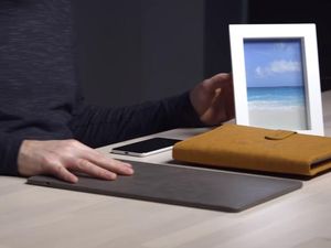 3 Benda Tak Terduga yang Ternyata Bisa Wireless Charging