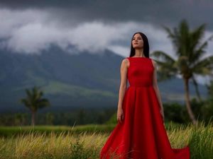 Foto: Miss Universe 2018 dan Kecantikan Filipina Foto: Miss Universe 2018 dan Kecantikan Filipina