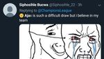 MU Apes Ketemu PSG, Ini Meme Kocak Undian 16 Besar Liga Champions