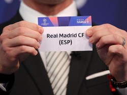 Sejarah Dukung Keunggulan Madrid Atas Ajax