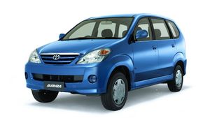 Transformasi Avanza Selama 15 Tahun