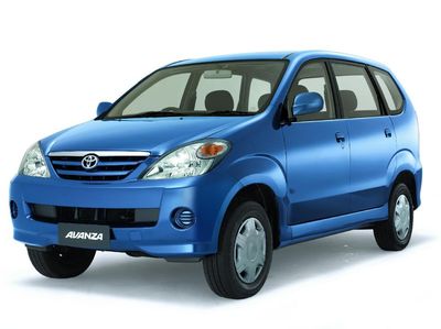 Transformasi Avanza Selama 15 Tahun