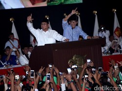 Timses Buat OL Shop untuk Donasi Kampanye Prabowo-Sandiaga