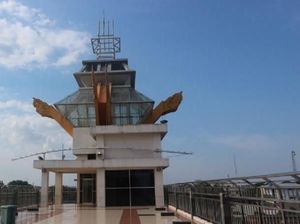 Satu Hari di Banjarmasin, Bisa ke Mana Saja?