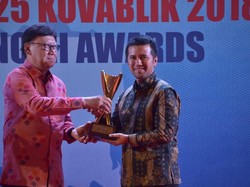 Program Gertak di Trenggalek, Dulu Dicibir Kini Berbuah Sanjungan