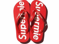 Tak Ada Supreme, Supermie pun Jadi