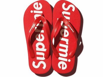 Tak Ada Supreme, Supermie pun Jadi Tak Ada Supreme, Supermie pun Jadi
