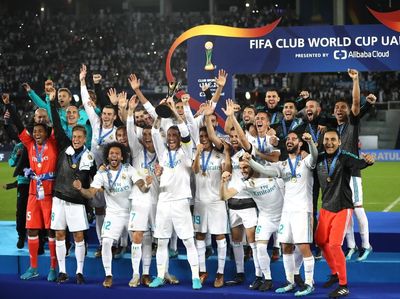 Klub-klub yang Pernah Juara Piala Dunia Antarklub