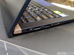 Cara Mengunci Folder di Laptop dengan Mudah Cara Mengunci Folder di Laptop dengan Mudah