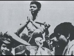 Stafsus Jokowi Sarankan Anak Muda Ikuti Jejak Soe Hok Gie