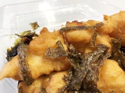 Ayam Goreng Rasa Rambut Gadis, Kayak Apa Ya Rasanya?