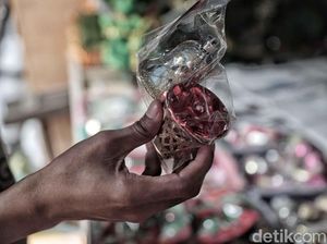 Hati-hati Pasang Lonceng di Rumah! Hadis Sebut Seruling Setan, Ini Batasannya