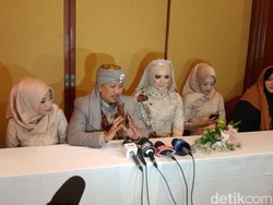Sebelum Nikah, Bebi Silvana Ngaku Idolakan Opick