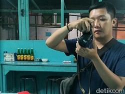 Begini Cara Warga Banyuwangi Kenalkan Kulinernya