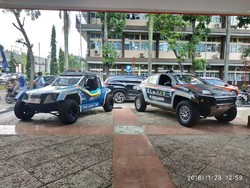 Pengembangan Mobil Listrik Anak Bangsa Telan Rp 2 Miliar