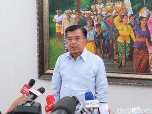 JK soal Kotak Suara Kardus: Kaleng Pun Rusak Kalau Mau Dirusak