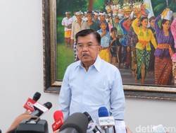 JK Bertemu Gubernur Ehime Jepang Bahas Investasi di Sulsel