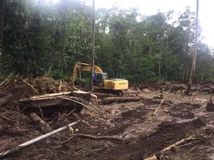 Pascatanggul Limbah Greenfields Jebol, Warga Blitar Kembali Kondusif