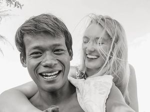 Ingin Banget Nikah Sama Bule? Pahami Tantangannya Dulu Ingin Banget Nikah Sama Bule? Pahami Tantangannya Dulu