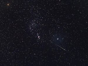Jangan Lupa, Ada Hujan Meteor Geminid! Malam Ini Puncaknya Jangan Lupa, Ada Hujan Meteor Geminid! Malam Ini Puncaknya