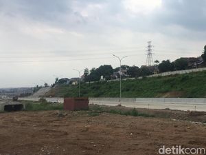 Tol Probolinggo-Banyuwangi akan Lewati Area Latihan Marinir