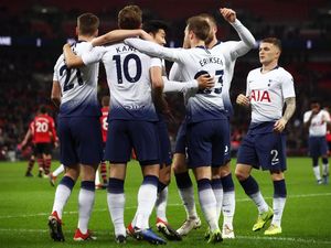 Tekad Tottenham Depak Arsenal dalam Misi Akhiri Puasa Gelar
