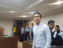 5 Fakta Kehidupan Mandala Shoji yang Baru Bebas dari Penjara