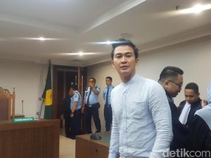5 Fakta Kehidupan Mandala Shoji yang Baru Bebas dari Penjara 5 Fakta Kehidupan Mandala Shoji yang Baru Bebas dari Penjara