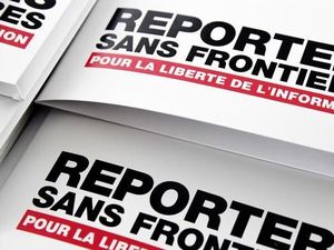 Dipicu Kebencian Pemimpin Politik, Kekerasan pada Jurnalis Meningkat