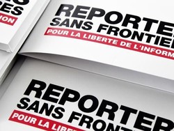 Dipicu Kebencian Pemimpin Politik, Kekerasan pada Jurnalis Meningkat