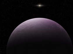 Farout, Objek Terjauh di Tata Surya