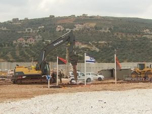 Israel Temukan 4 Terowongan Mata-mata Buatan Lebanon