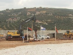 Israel Temukan 4 Terowongan Mata-mata Buatan Lebanon