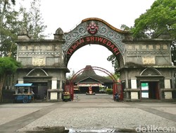 MA Kabulkan Kasasi Gibran soal Sengketa Lahan Sriwedari Solo