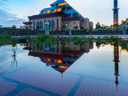 Wisata Sehari di Batam, Ini Aktivitas yang Bisa Dilakukan