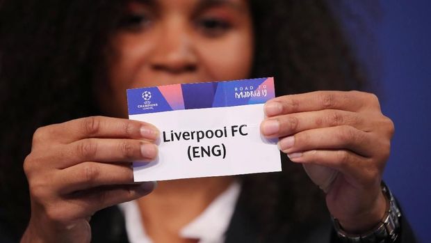5 yang Layak Dinantikan di 16 Besar Liga Champions