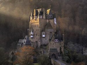 Jerman Punya 25.000 Kastil! Ini 10 yang Terbaik Jerman Punya 25.000 Kastil! Ini 10 yang Terbaik