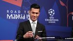 Dag Dig Dug Drawing Liga Champions
