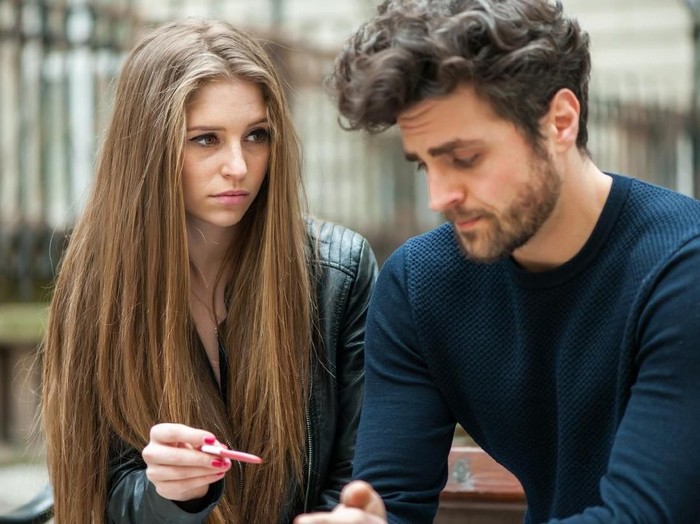 Pasangan yang susah hamil juga perlu memeriksakan kualitas sperma (Foto: iStock) Pasangan yang susah hamil juga perlu memeriksakan kualitas sperma (Foto: iStock)