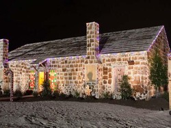 Keren! 5 Makanan Natal Ini Pecahkan Rekor Dunia, Ada yang dari Indonesia Juga